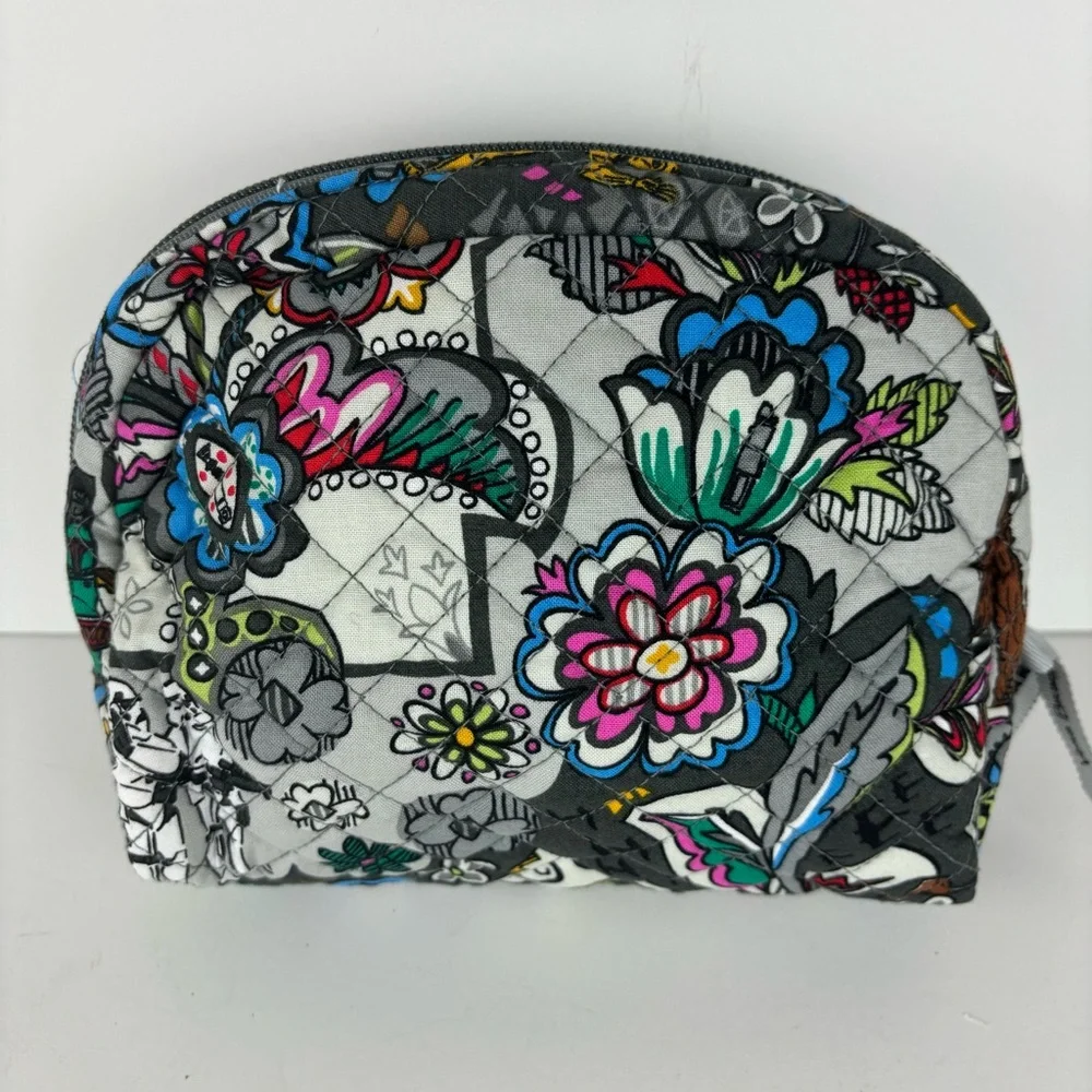 Vera Bradley Star Wars Far, Far Away Medium Cosmetic Bag-NWOT - Picture 14 of 14